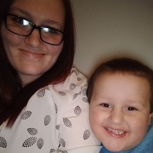 Meet your Posher, Angela